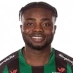 Gideon Mensah
