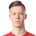 Lukas Eriksson