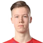 Lukas Eriksson