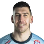 Cameron Hogg