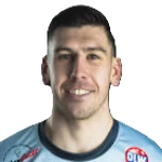 Cameron Hogg