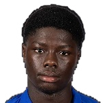 Calvin Diakite