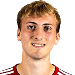 Nathan Barrie