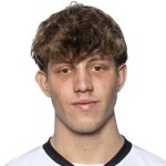 Joel Fontanet Paredes
