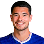 Elkan Baggott