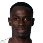 Oumar Diouf