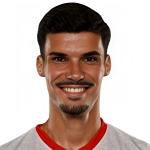 Pedro Martins