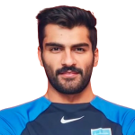 Ali Al Doukhi