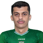 Bader Almutairi