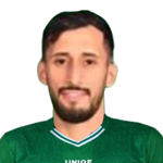 Nayef Al Shammari
