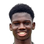 Rafiq Lamptey