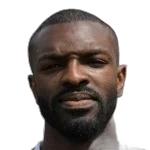 Conrad Azong