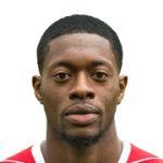 Rakish Bingham