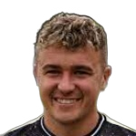 Tom Leggett