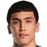 Samandarjon Mavlonkulov