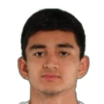 Shakhzod Nematzhonov