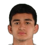 Shakhzod Nematzhonov