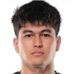 Nosirzhon Abdusalomov