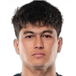 Nosirzhon Abdusalomov