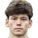 Abulfayz Bobomurodov