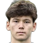 Abulfayz Bobomurodov