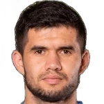 Azizbek Amonov
