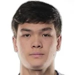 Islom Anvarov