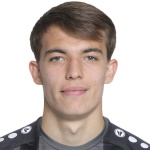 Aleksandr Zevadinov