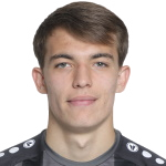 Aleksandr Zevadinov
