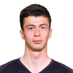 Abdumavlon Abduzhalilov