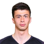 Abdumavlon Abduzhalilov