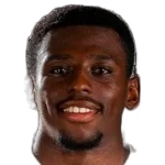Franck Idumbo-Muzambo