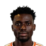 Solomon Osaghae