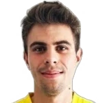 Patrik Goj