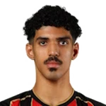 Ahmed Al Siyahi