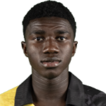 Essap Njie