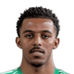 Haitham Asiri