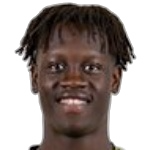 Saliou Mandiang