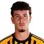 Nicolas Ortiz