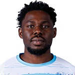 Yannick Toure