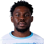 Yannick Toure