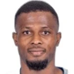 Justice Ohajunwa