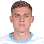 Oleksandr Petrusenko