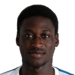 Sylvester Lartey