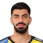 Michalis Kyriakou