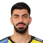 Michalis Kyriakou