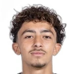 Y. Hamoutahar