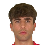 Damián Noya