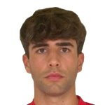 Damián Noya