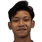 Luth Harith Fathi